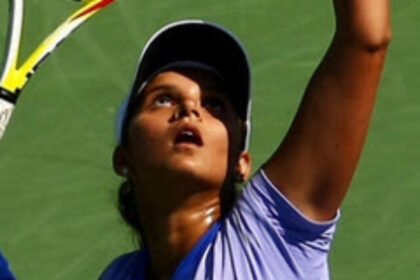 Sania Mirza Facts