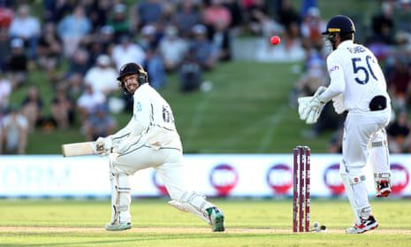 India vs England